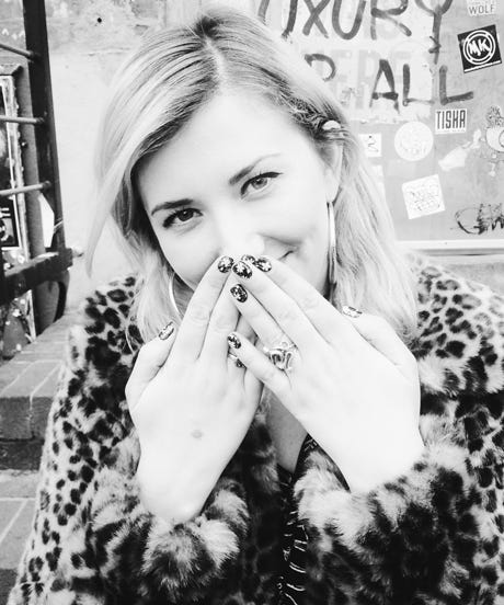 8 New York Manicurists On What The Nail Industry Is Really Like 8 New York Manicurists On What The Nail Industry Is Really Like