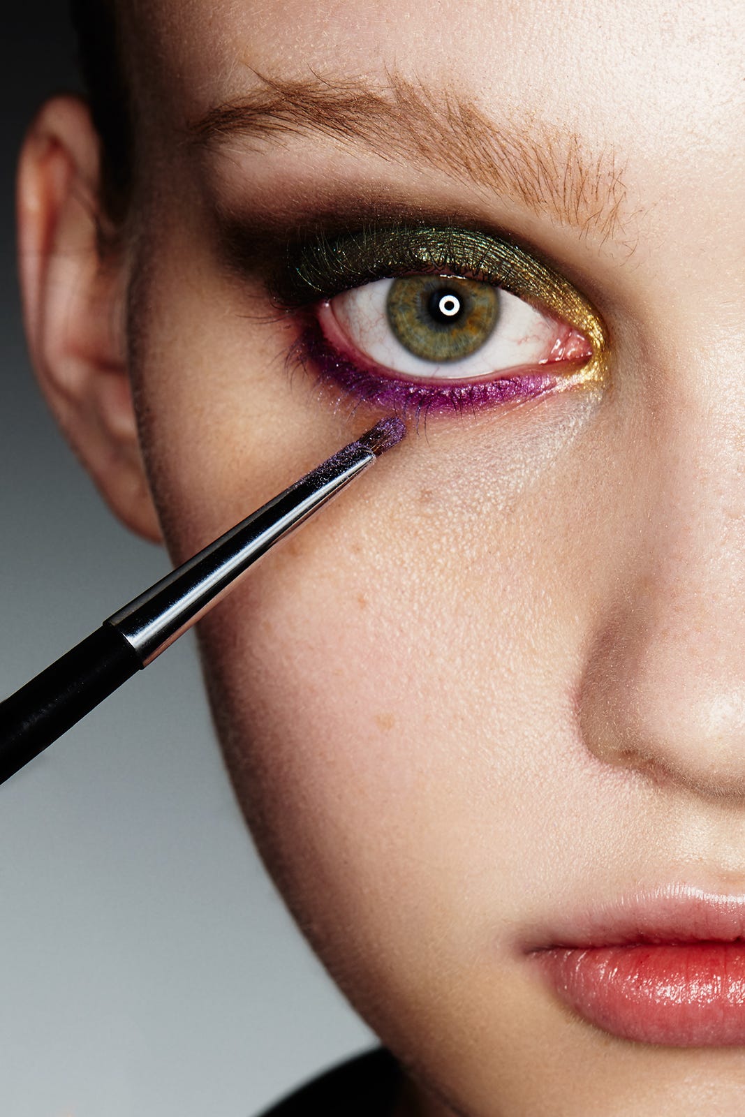 Star Wars Beauty 2017 Looks