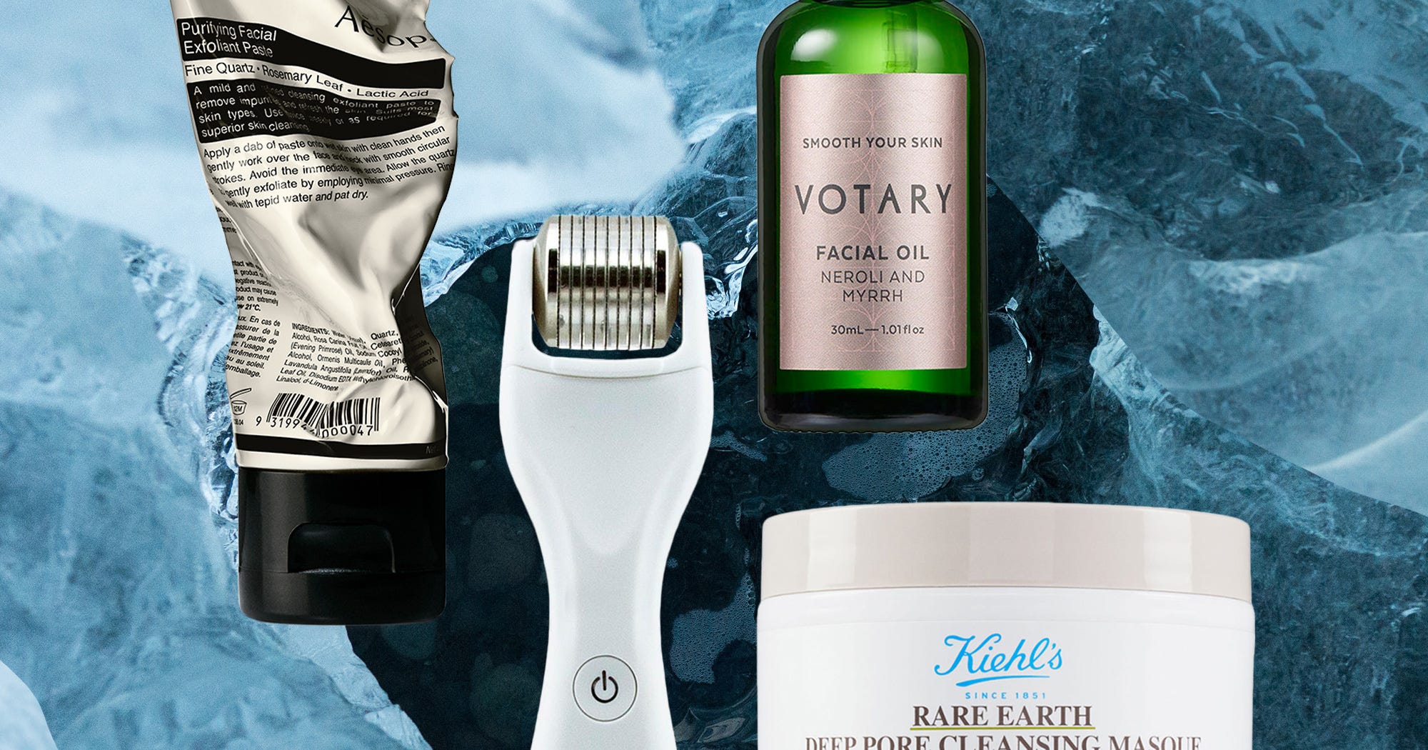 How To Make Your At-Home Facial As Legit As A Pro Version