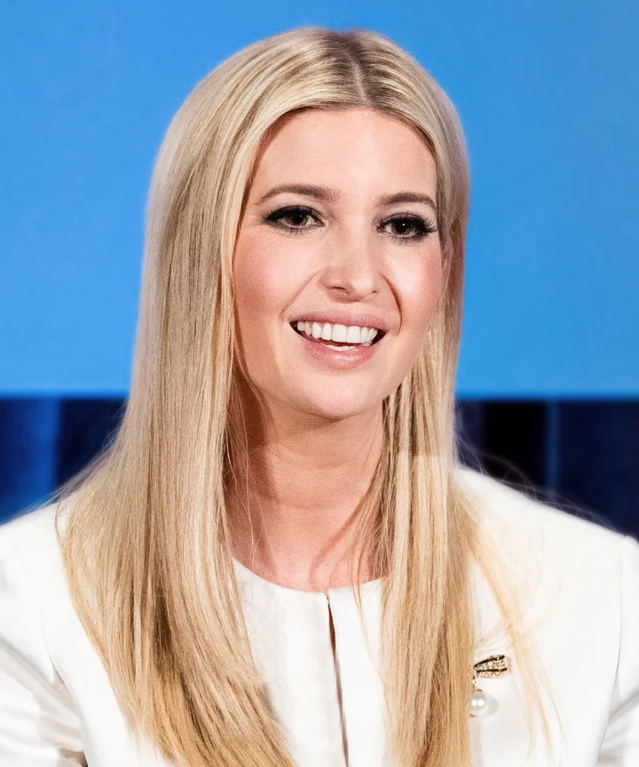 Ivanka Trump Ivanka Trump