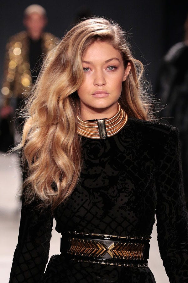 2016 hair trend