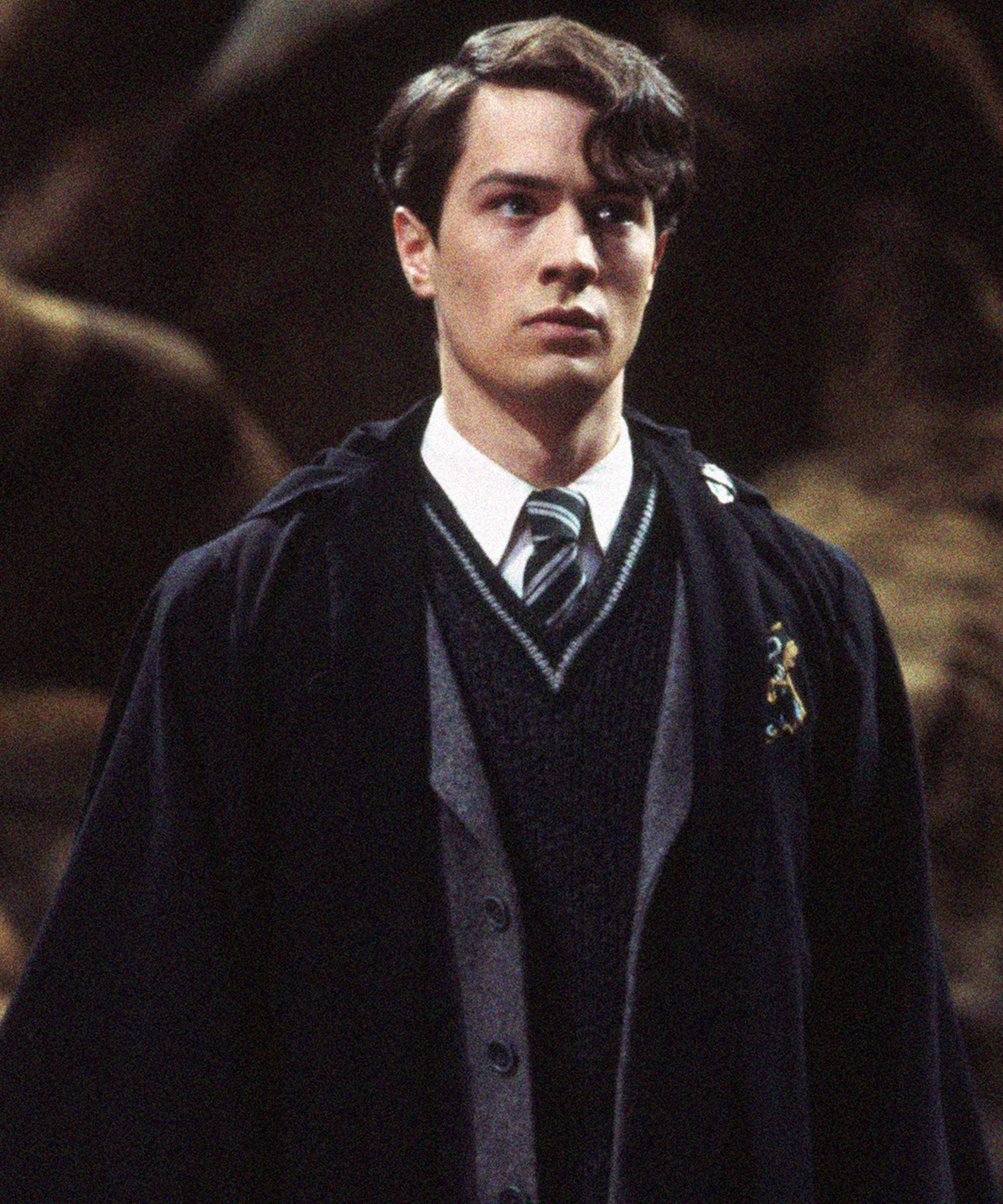 2019 year - Christian Coulson (born 1978) 2019 year