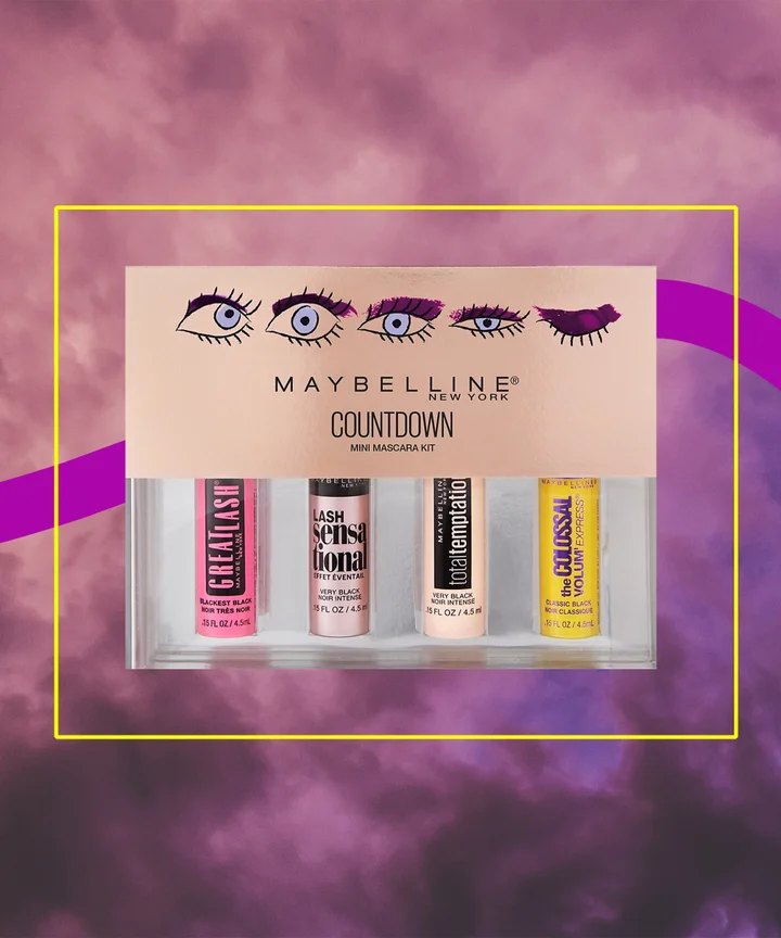 Makeup Newbie Heaven For Me At Target 4 Nyx Box Set And An E L F