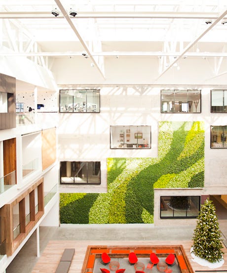 airbnb insane sf office spaces what started out as couple of overcaffeinated risd design dudes looking for place to lay their heads two words air bed has completely changed the airbnb office tour san francisco tech companies airbnb insane sf office spaces what started out as couple of overcaffeinated risd design dudes looking for place to lay their heads two words air bed has completely changed the airbnb office tour san francisco tech companies