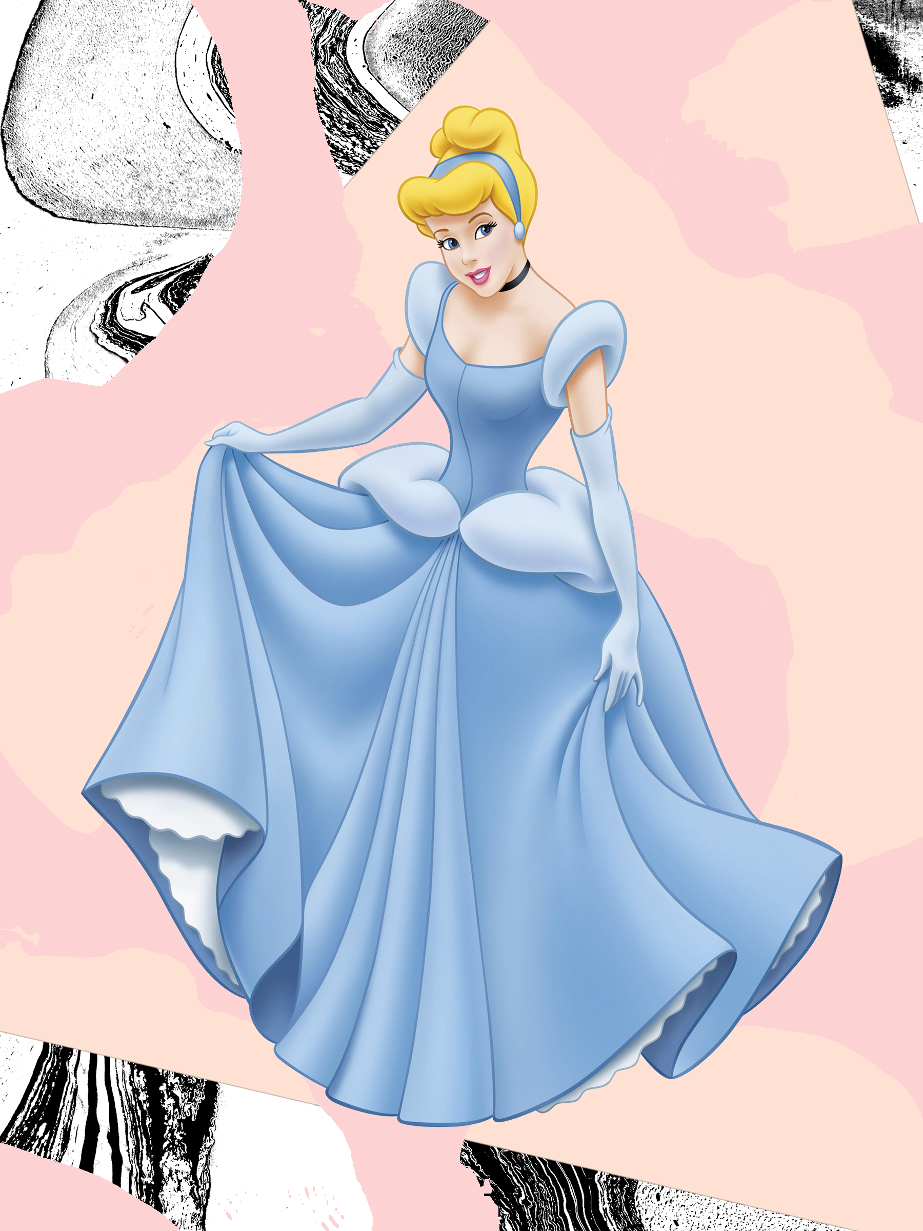 10 fairy tales from which Disney saved us 10 fairy tales from which Disney saved us