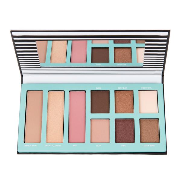 Mediterranean Escape Sun-Kissed Veil by Laura Mercier #12