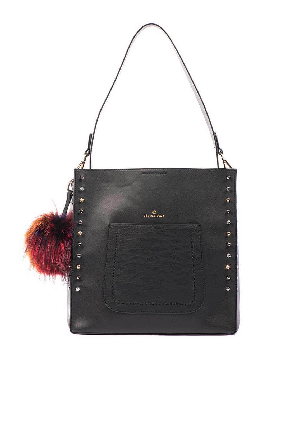 Celine Dion Handbag Collection Photos Bugatti Collab
