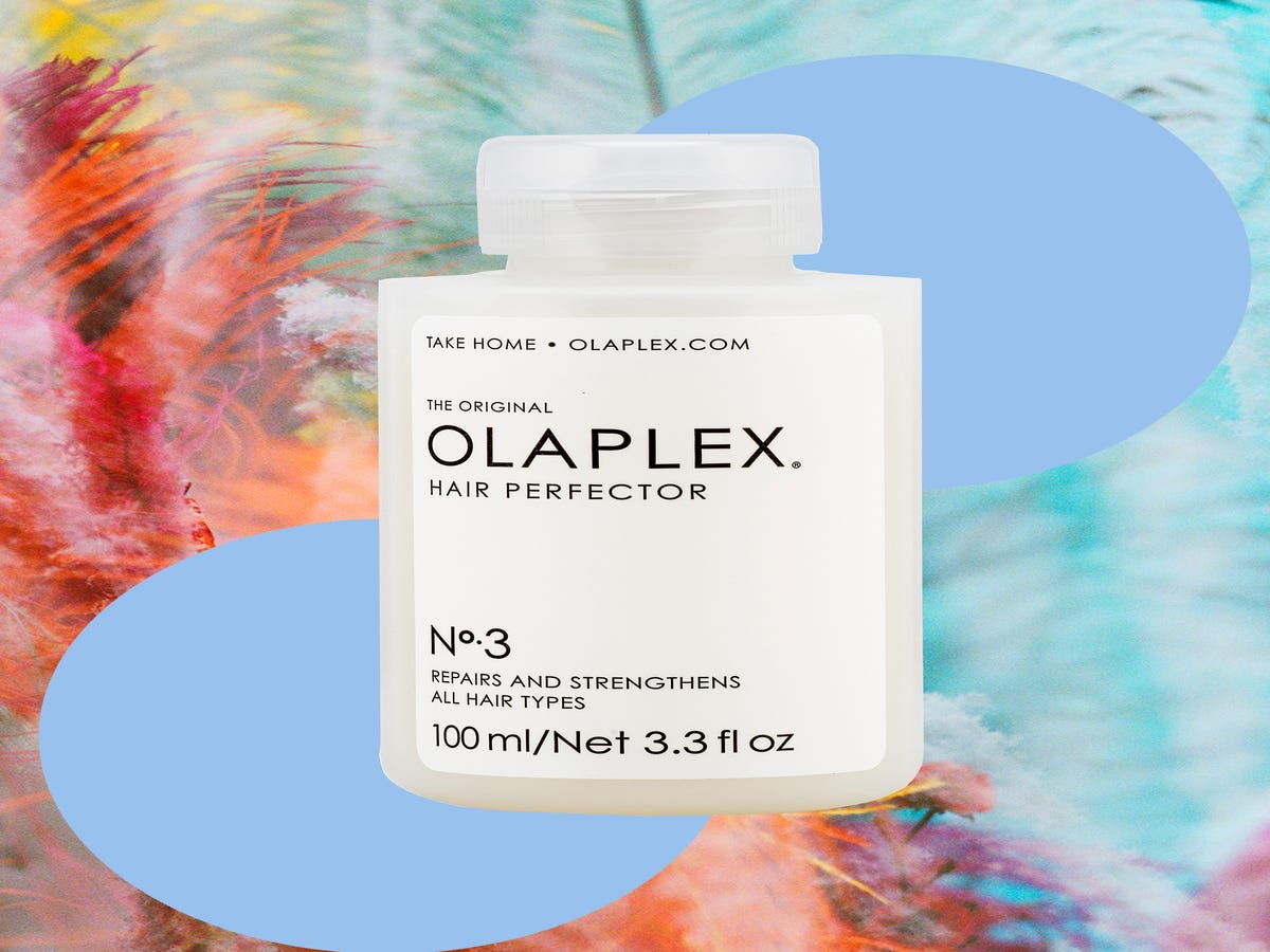 This Hair Treatment Gave My Heat-Damaged Curls New Life
