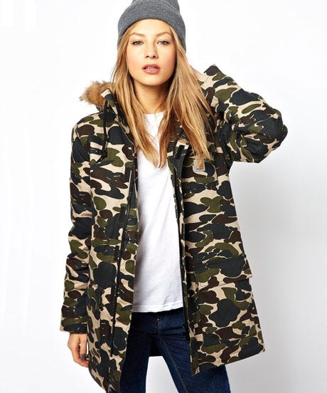 Carhartt-Camo-Parka-With-Faux-Fur-Trimmed-Hood-$462.80-MAIN