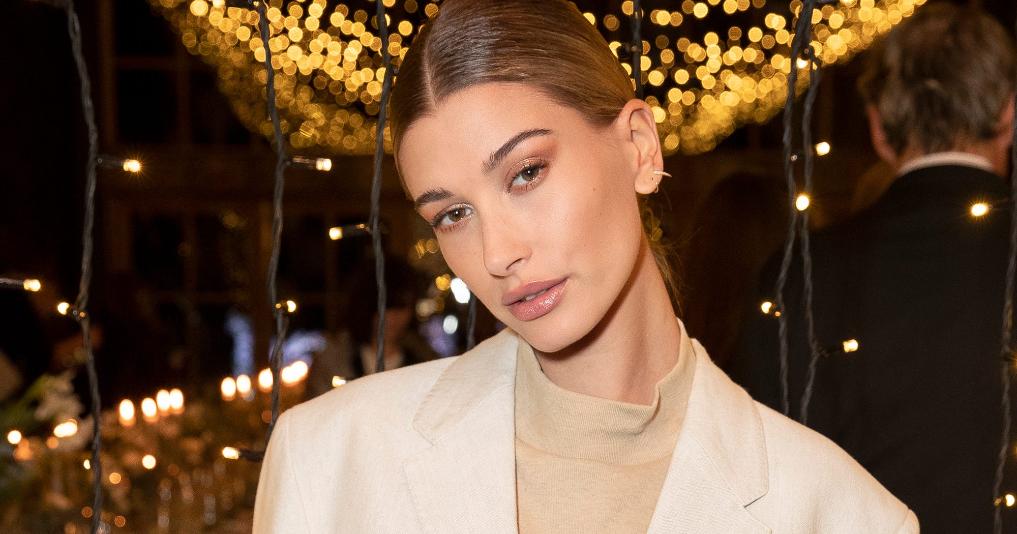 It Looks Like Hailey Bieber May Be Gearing Up For Her Own Beauty Line