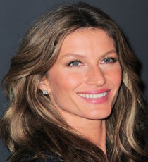 gisele