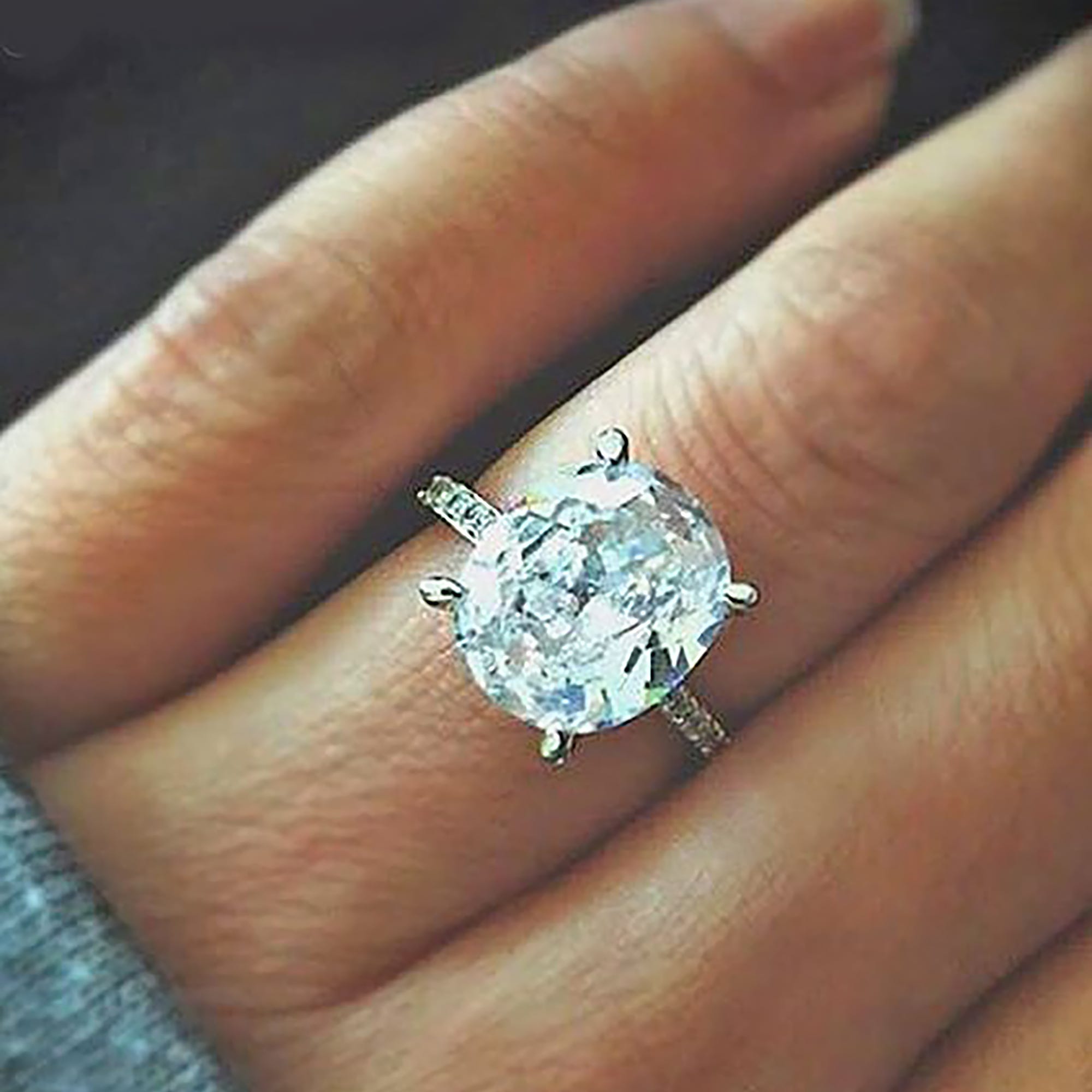 Engagement Ring Pictures Best Pinterest Wedding Rings