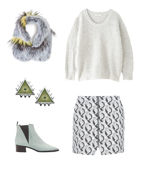 weekend getaway packing list