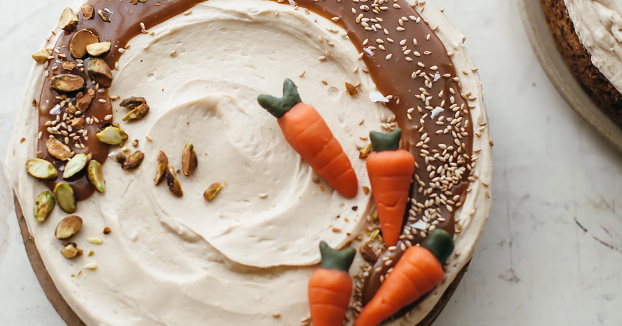 Bring These Desserts To Thanksgiving & Become Everyone's Favorite Relative