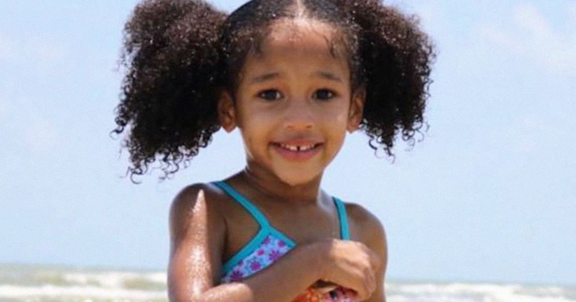 Everything We Know About The Disappearance Of 4-Year-Old Maleah Davis