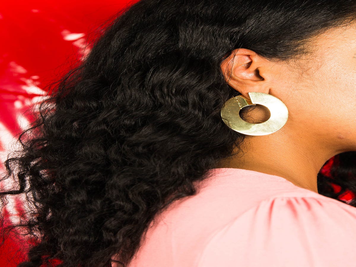 3 Ways To Curl Natural Hair With Absolutely No Heat