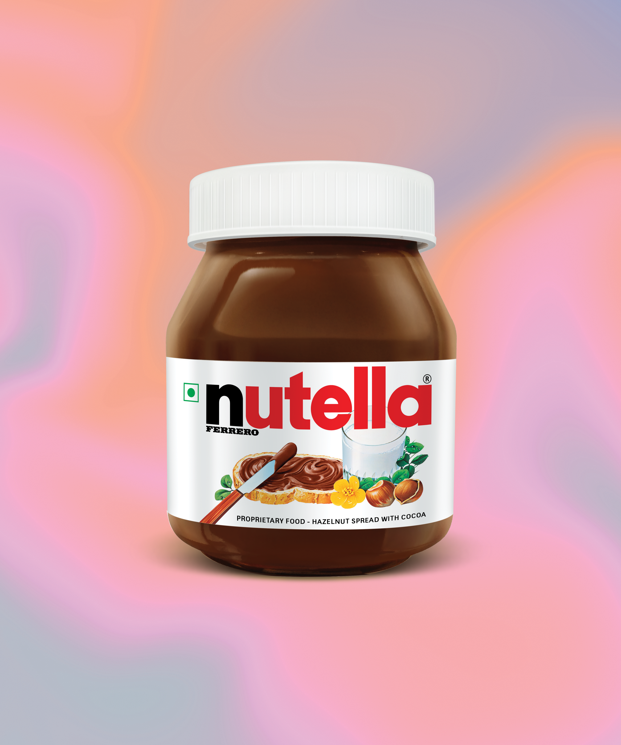 Watch Surprise, Nutella is more unhealthy than you might think video Watch Surprise, Nutella is more unhealthy than you might think video