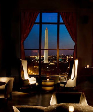 Fun Dc Date Spots Best Restaurants Bars Now That V Day Is Behind Us We Can Get Back To Regularly Scheduled Programming And By Mean Intimate Dates Aren T Prompted A