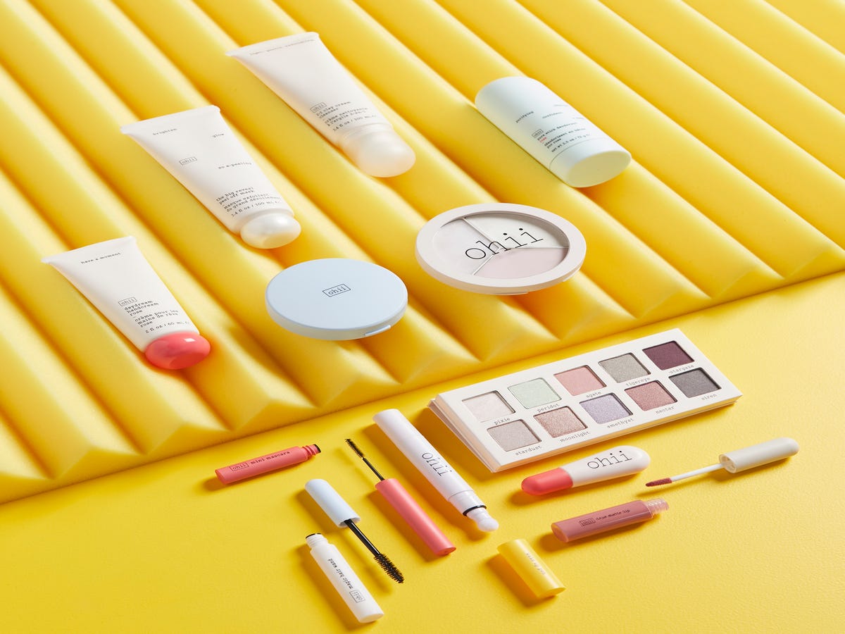 Everything In The Urban Outfitters Beauty Line Is Under $25 Everything In The Urban Outfitters Beauty Line Is Under $25