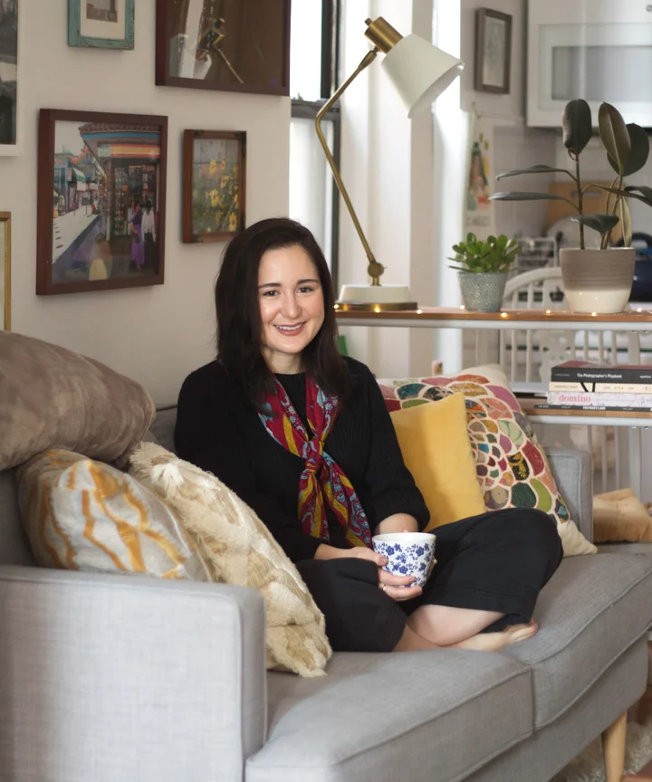 K Inside A West Village Studio Apartment In New York My New York Apartment Costs 1 500 A Month Here S How It Is