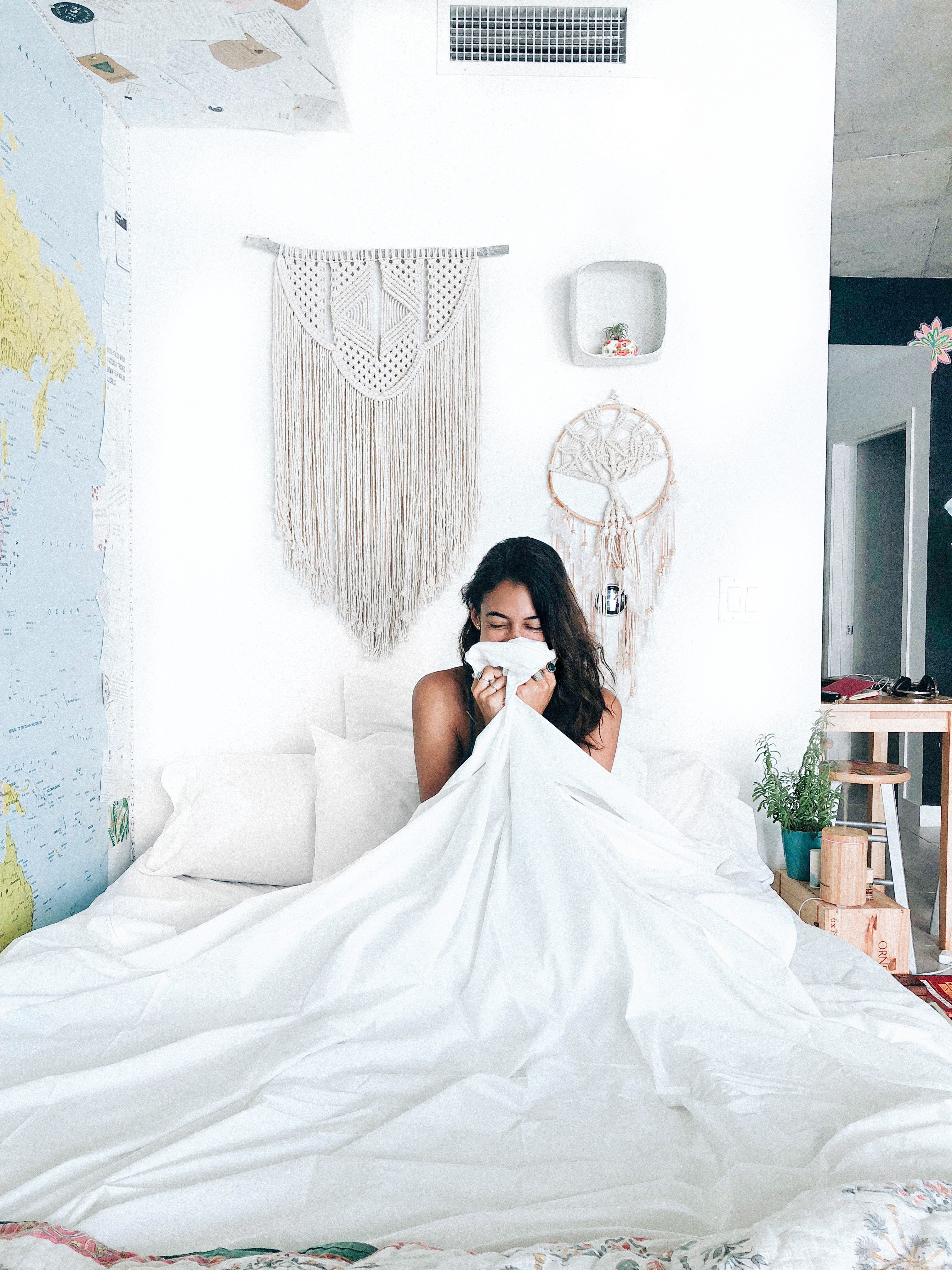 Best Sustainable Bedding Brands 2019