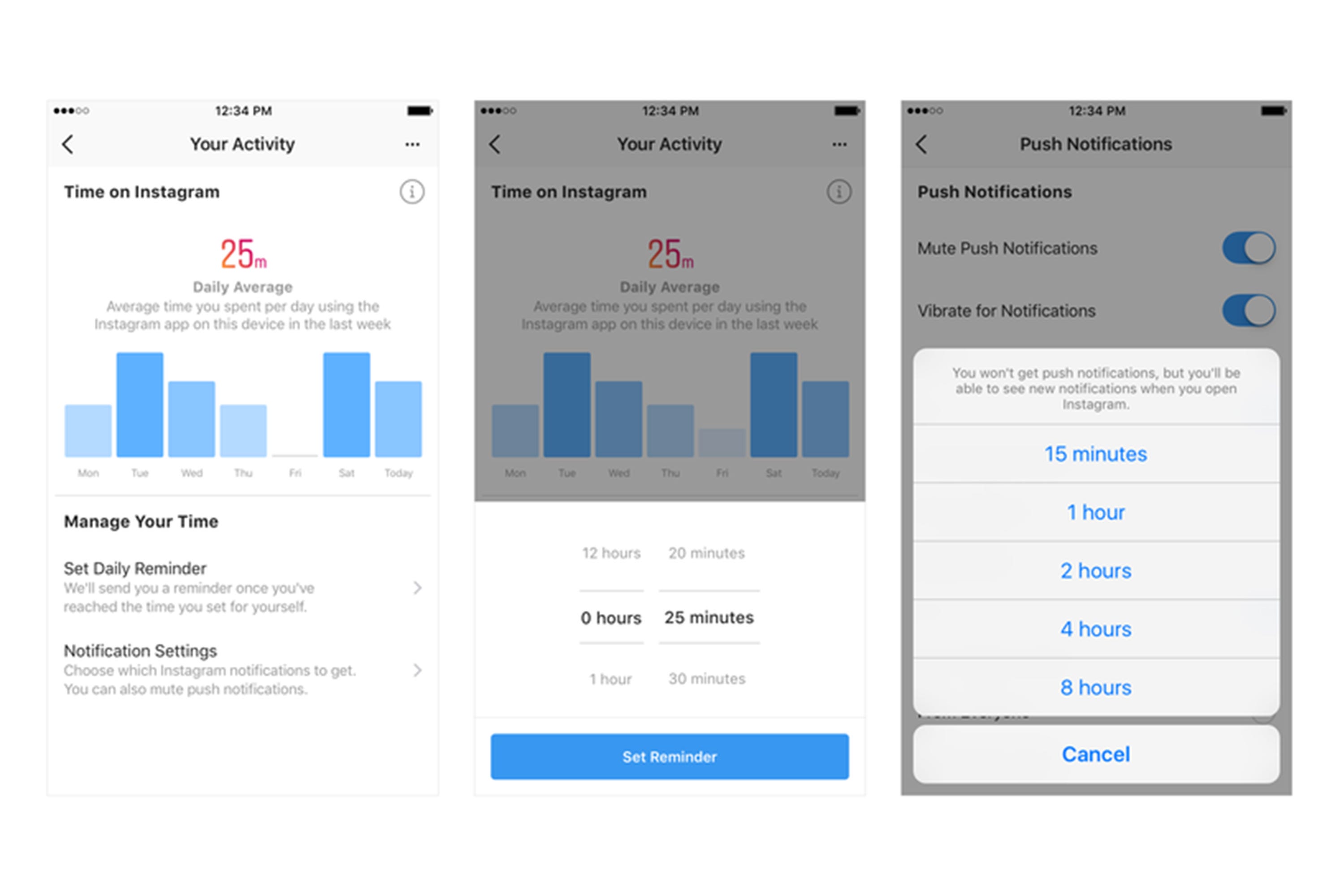  - how instagram s activity status works and how to turn it off