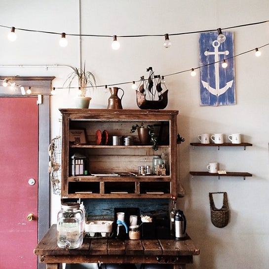 Instagram Cafe Photos Decorating Ideas 25 Insanely Cute Cafés We Could Totally Live In