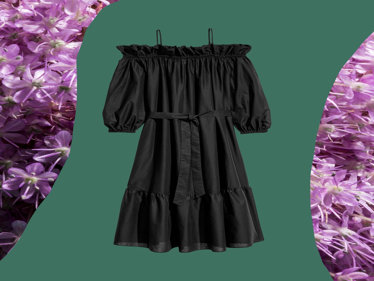 H&M's Spring Collection Is Finally Here