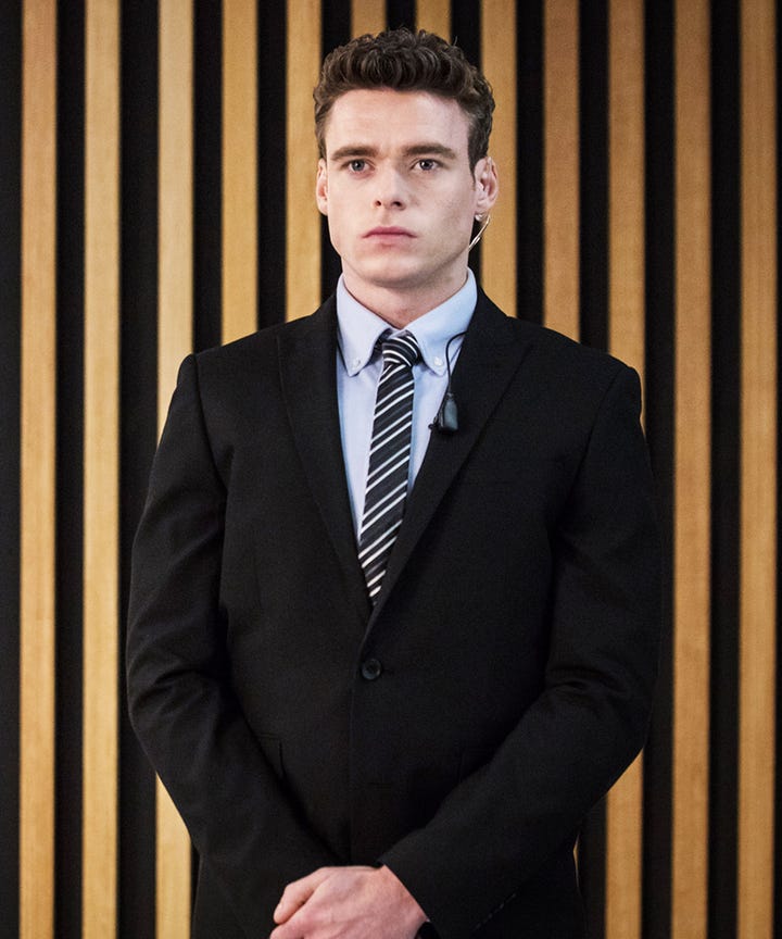 bodyguard season 2 details will netflix renew bbc show