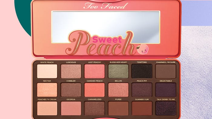 Too Faced Ulta Beauty