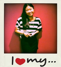 Mary H.K. Choi Style