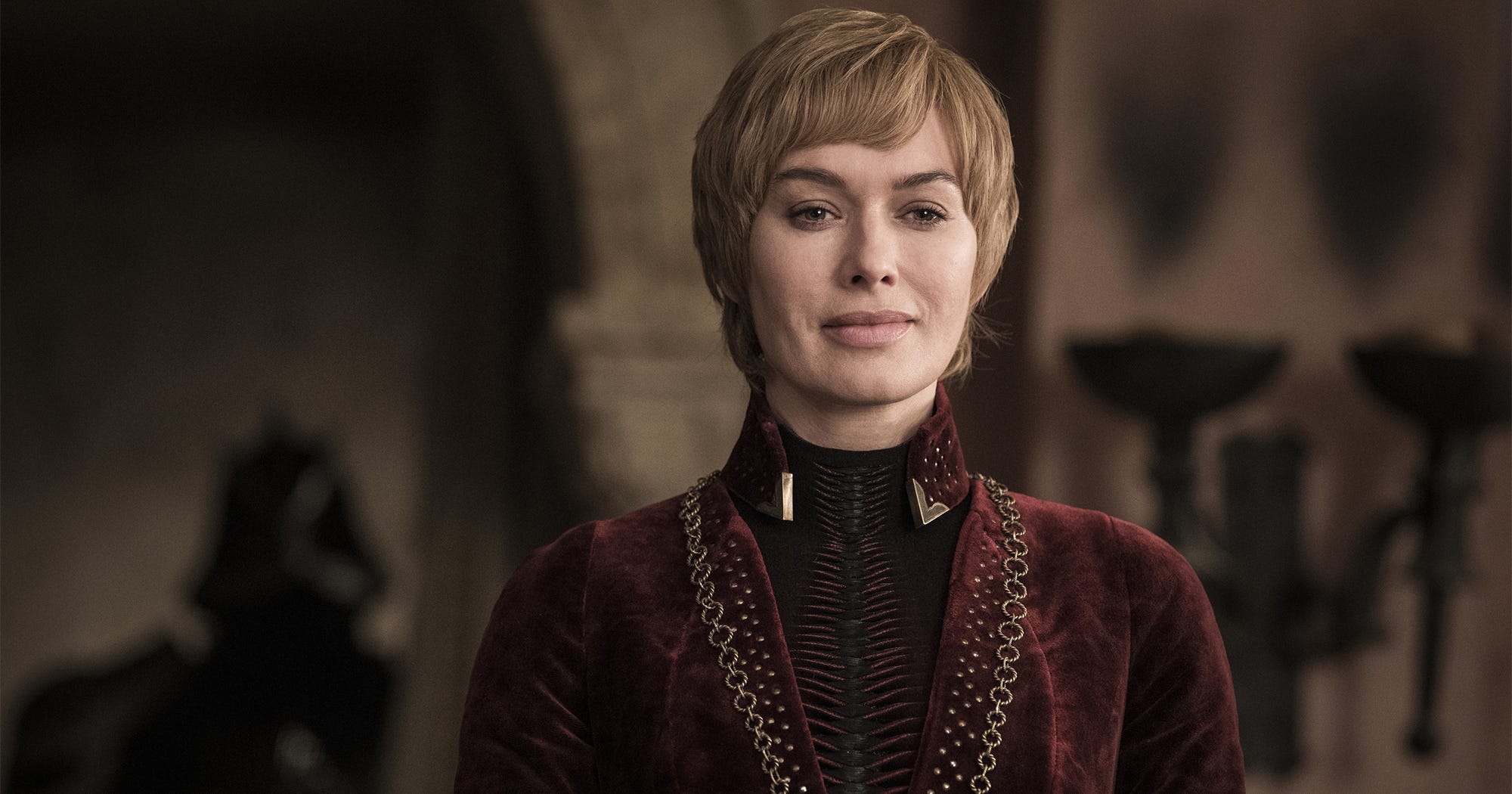 Here's What We Know About "Bloodmoon" — The "Game Of Thrones" Prequel