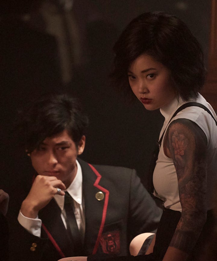 Beauty sexy cubby girl