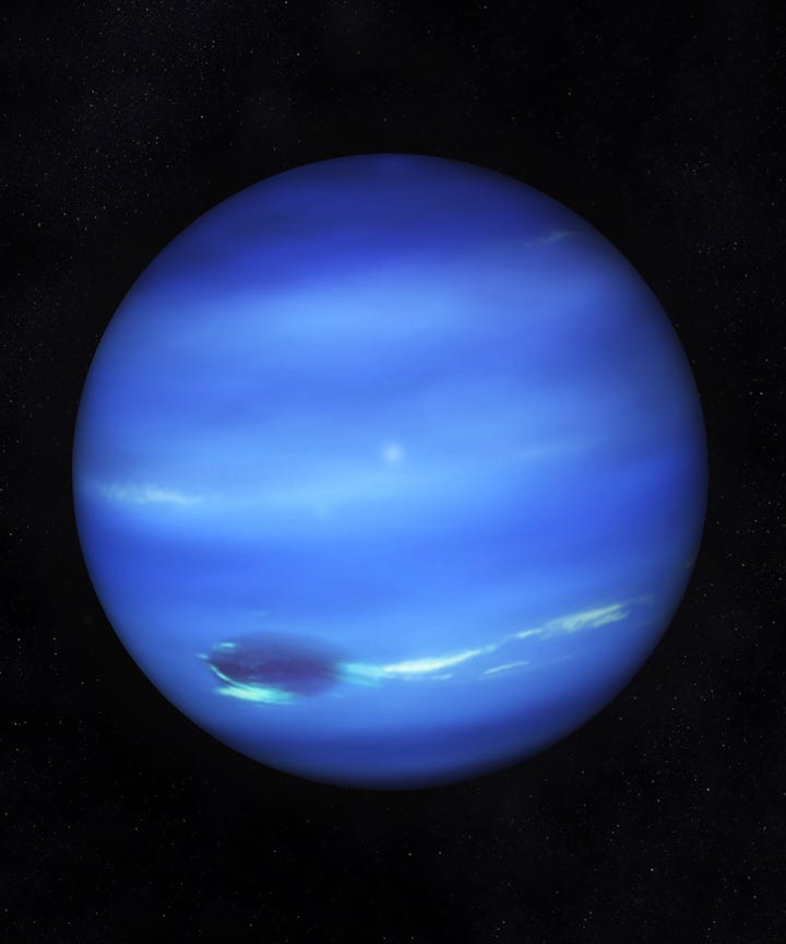 neptune retrograde meaning and what to expect in 2018