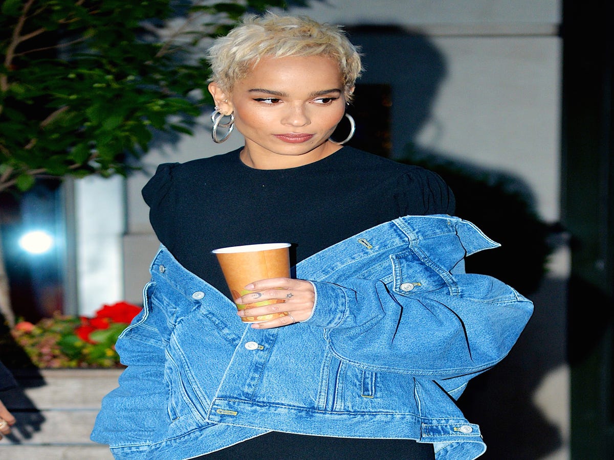 How To Go Blonde Without Destroying Your Hair