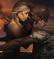 kimye