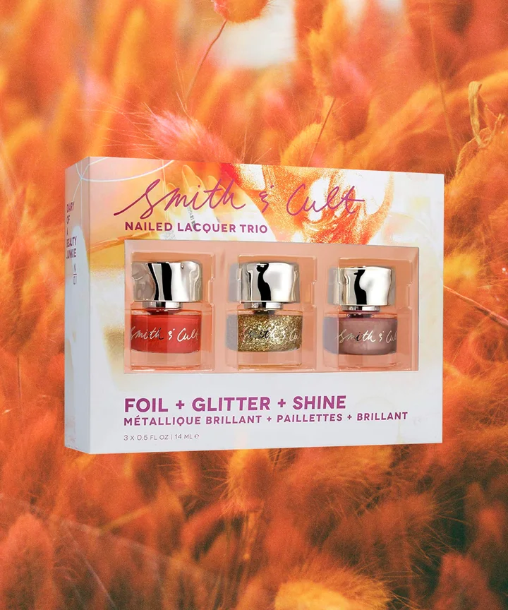 Best Nail Polish Gift Sets For Any Manicure Lover 2018 Best Nail Polish Gift Sets For Any Manicure Lover 2018