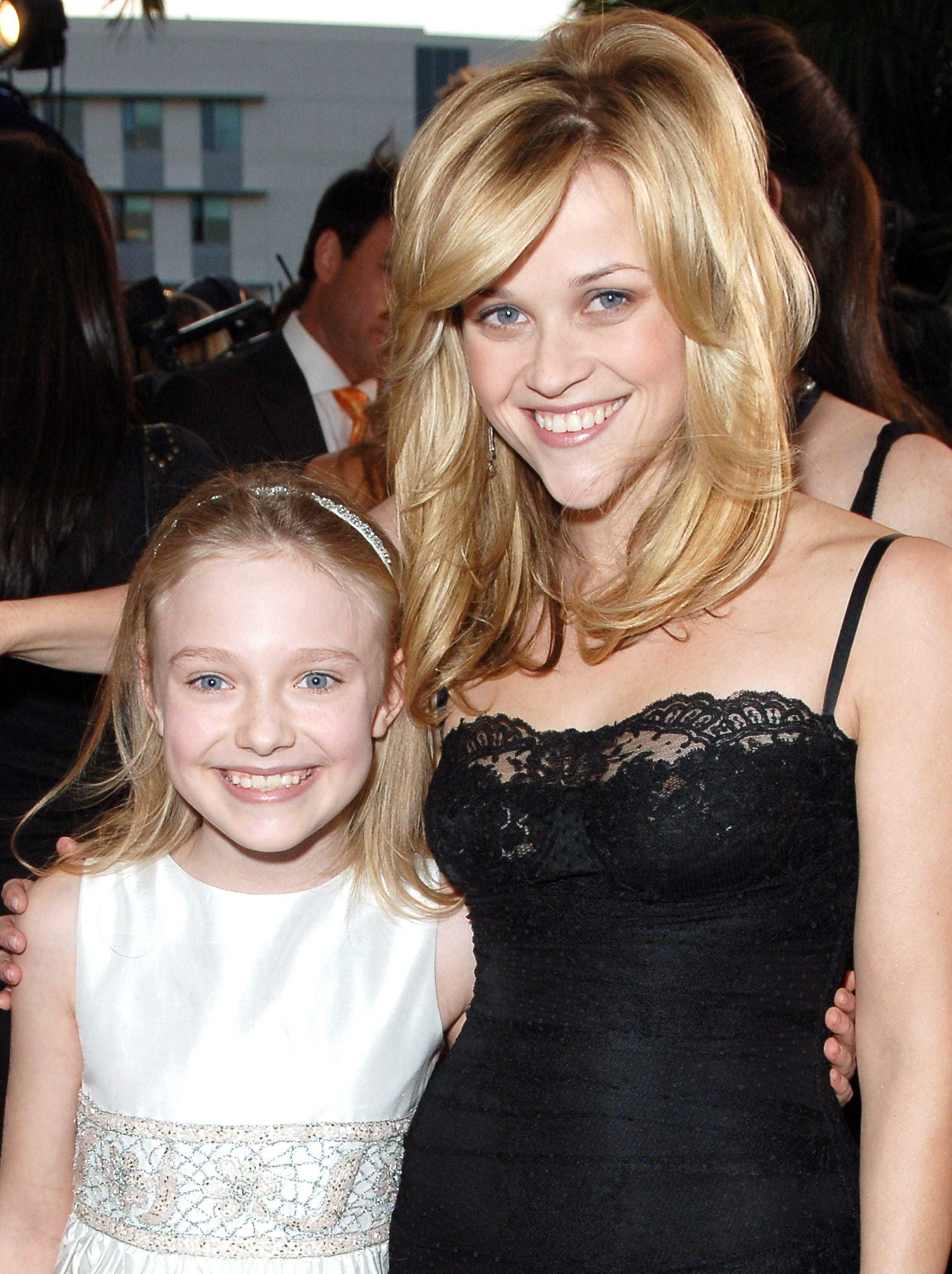 Watch Dakota Fanning video Watch Dakota Fanning video
