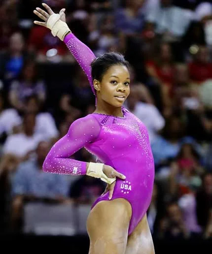Gabby Douglas