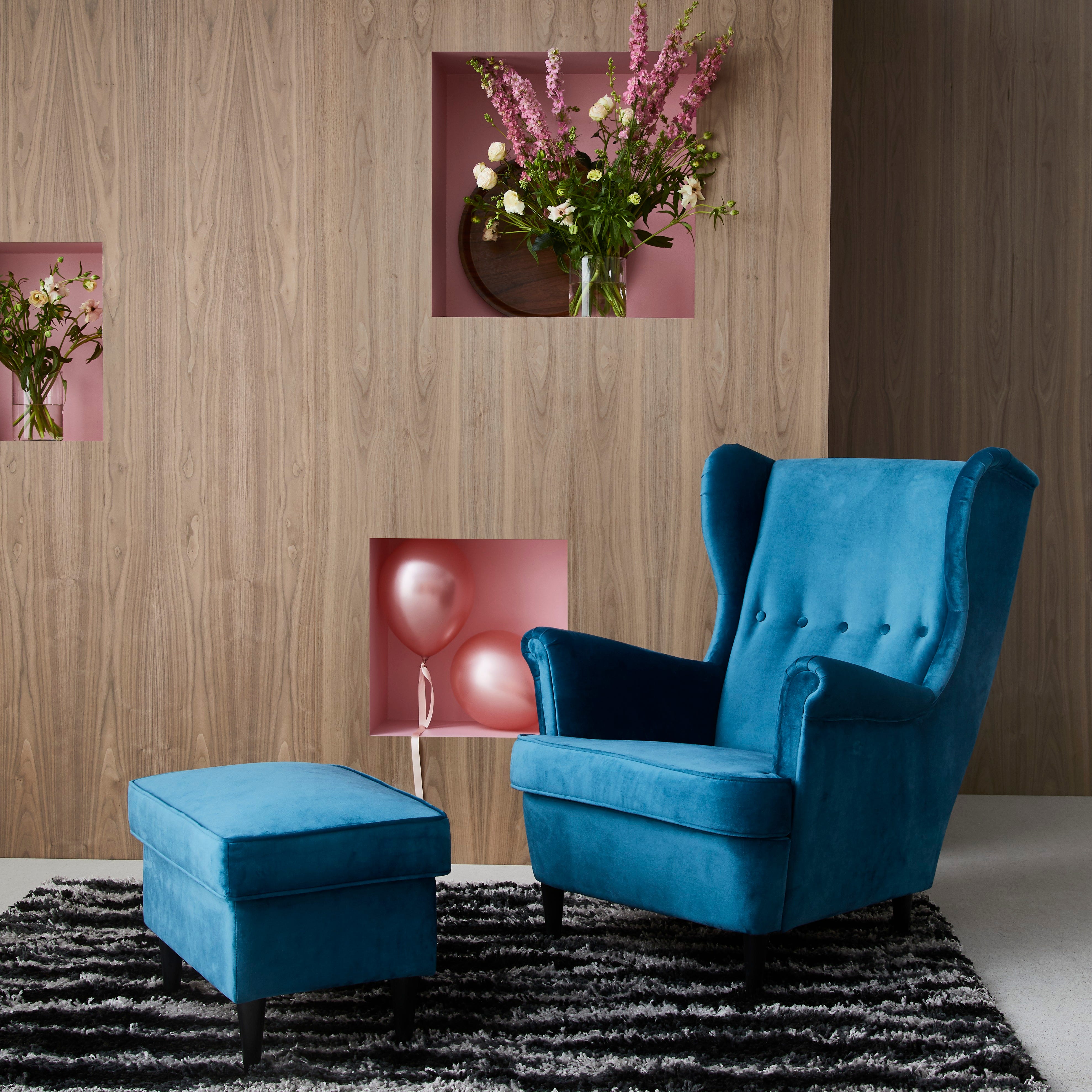 New Ikea Gratulera Collection Celebrates 75 Anniversary