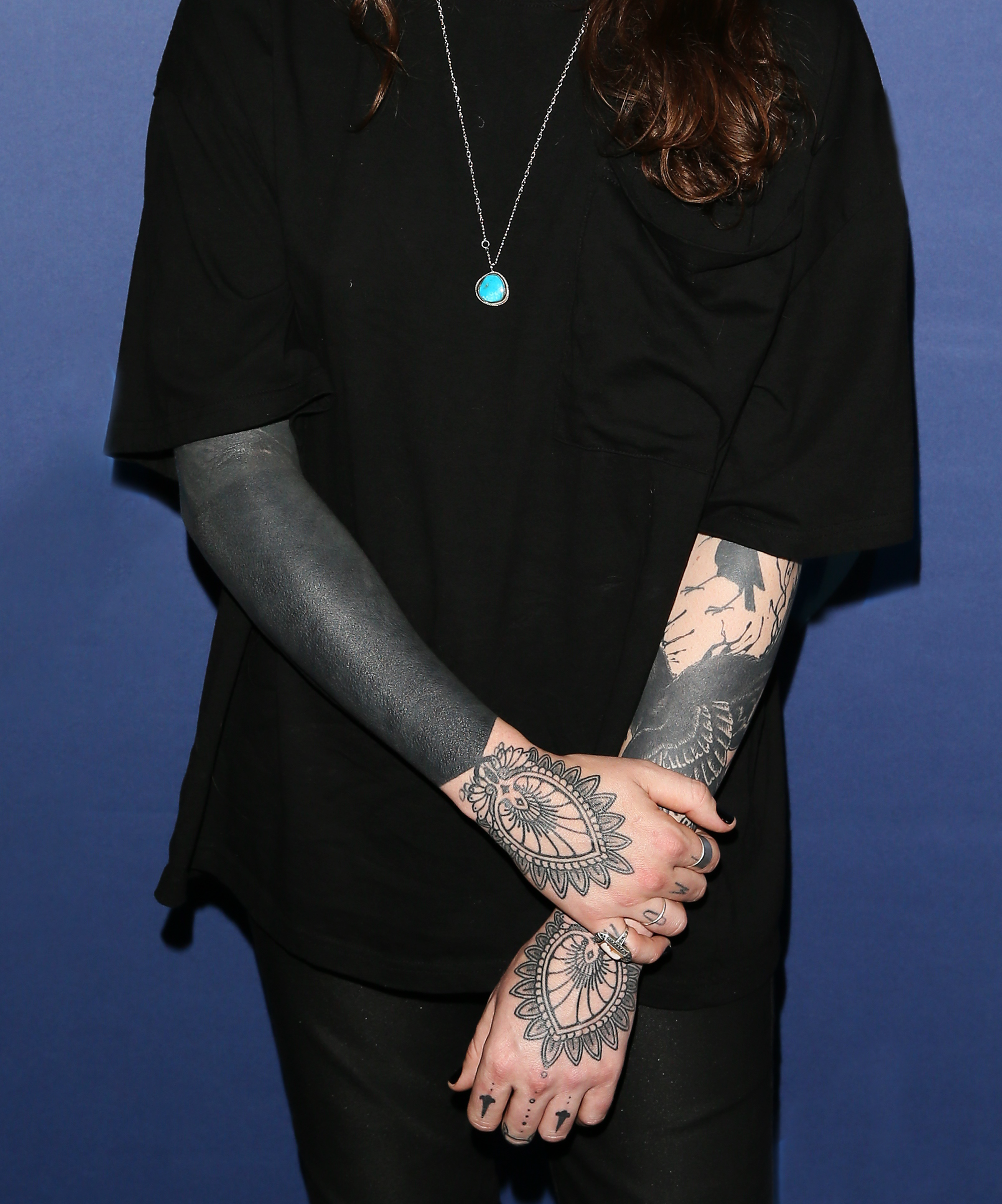 tattoo meanings body parts