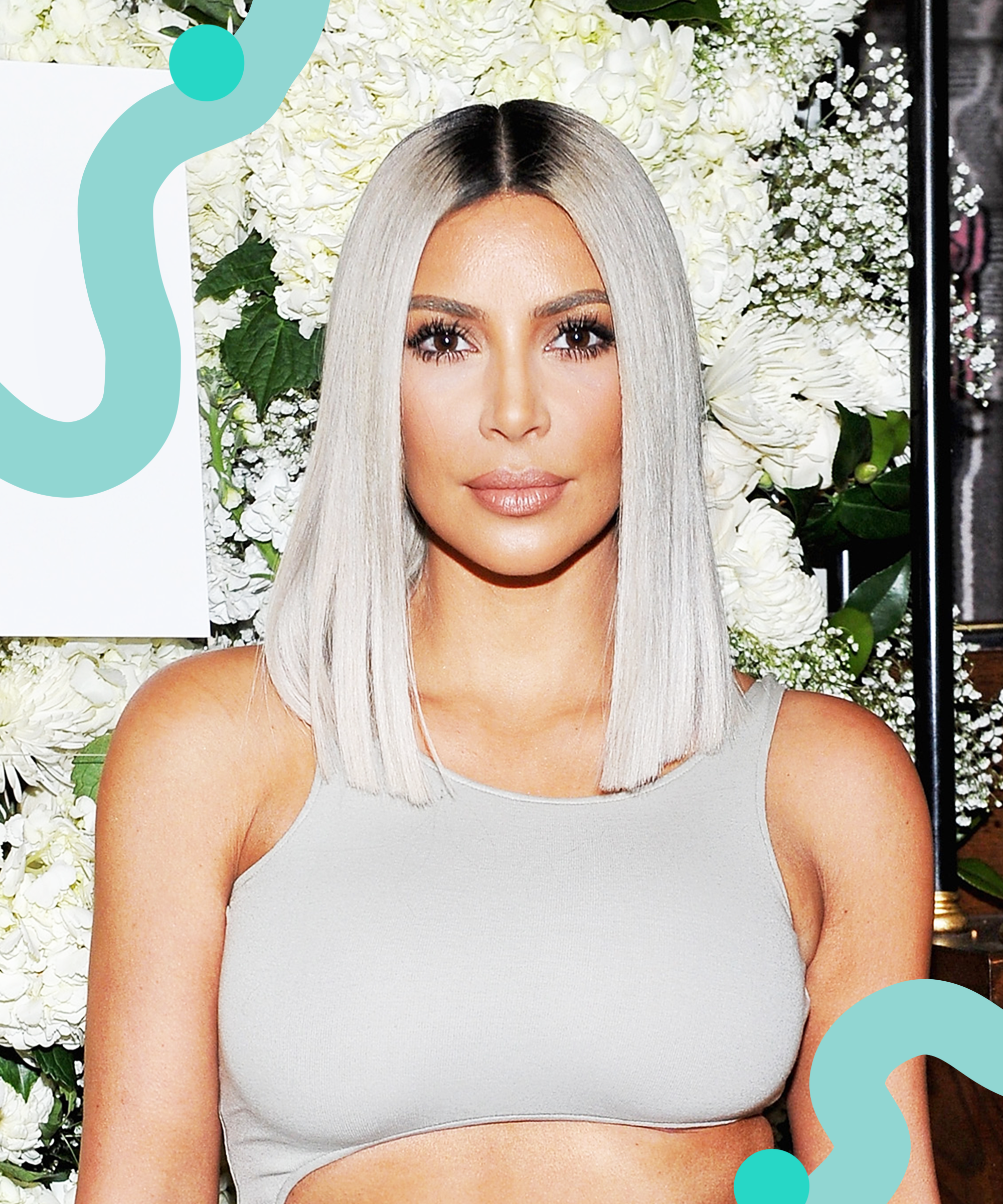 kim kardashian tried instagrams buzziest 2134761 png - instagram themes vsco archives irina paun