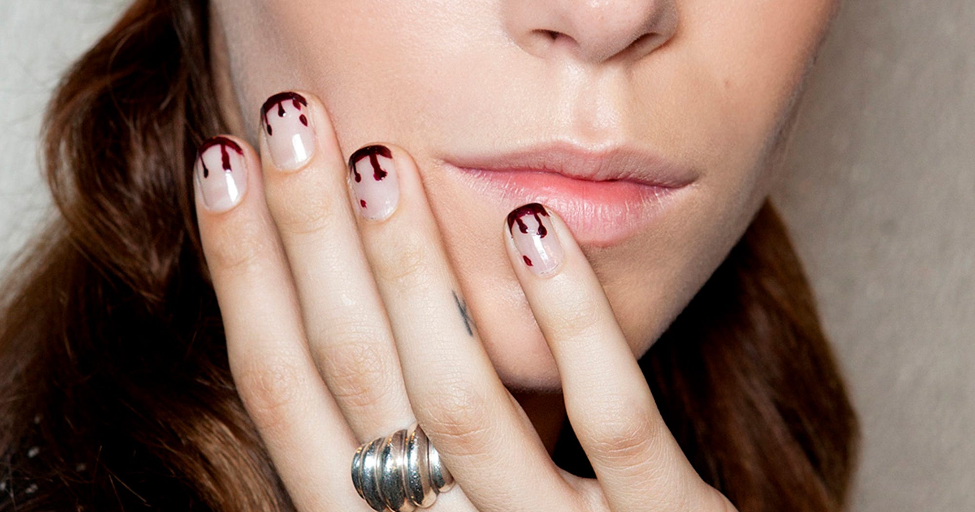 Buy Nail simple art prabal gurung pictures trends Buy Nail simple art prabal gurung picture trends