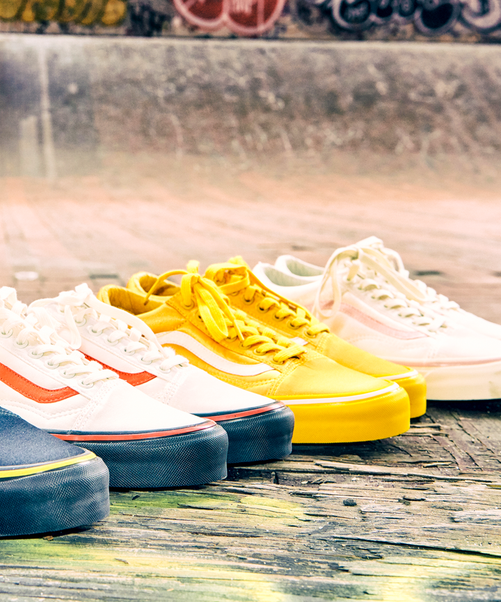 vans opening ceremony old skool beige vans opening ceremony old skool beige