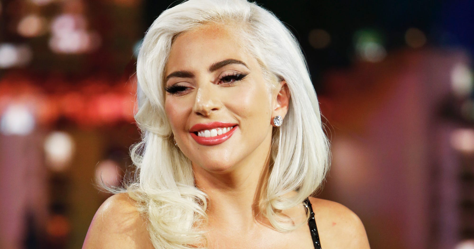 Lady Gaga's Makeup Line Is Hitting Amazon For Prime Day — But Act Fast