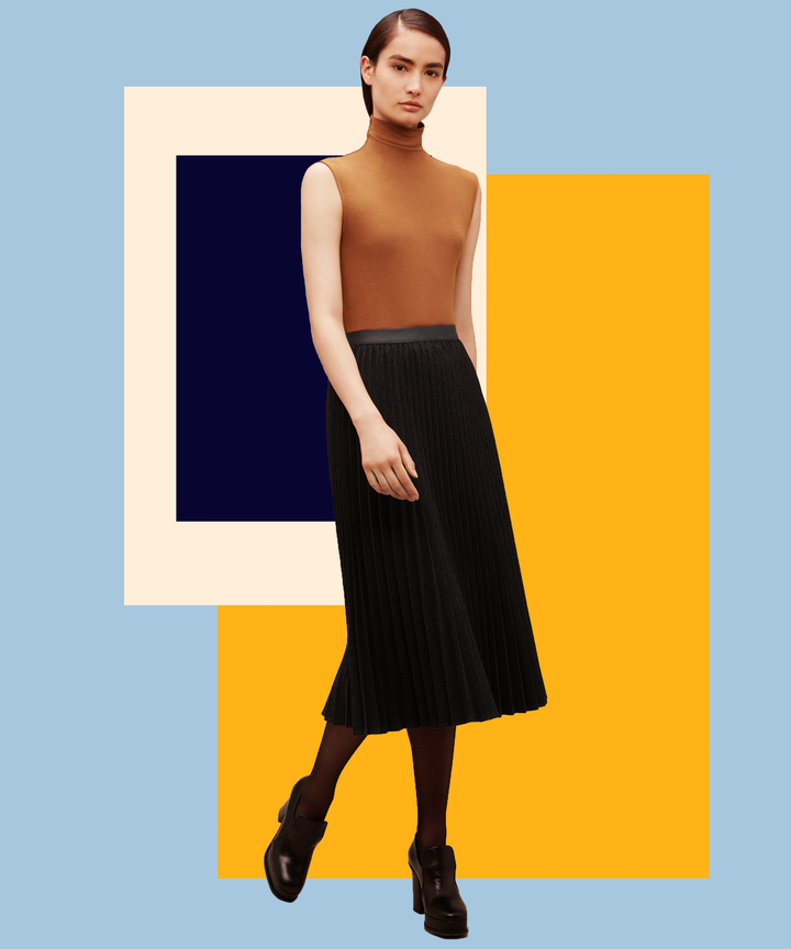 Everything You Need To Master The Most Confusing Dress Code Everything You Need To Master The Most Confusing Dress Code