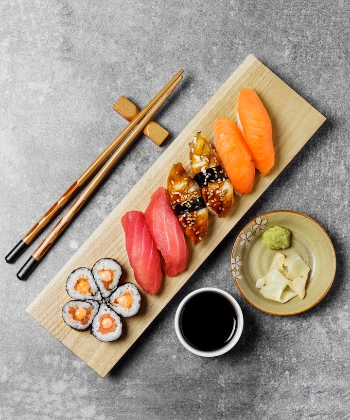 Best Sushi Nyc Anese Restaurants New York City The Absolute Best Sushi In Nyc
