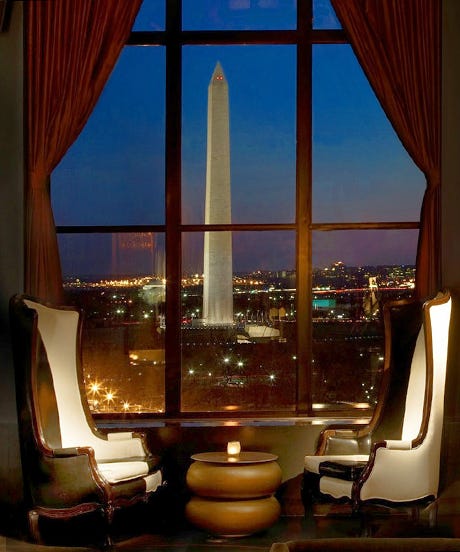 Washington Dc Hotels Best Bars It S Pretty Rare To Find A Bar Where Grabbing Drink Feels Like Taking An Instant Vacation But When You Do Those Magical Watering Holes Know