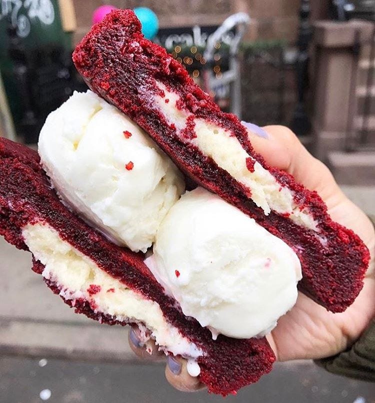 best desserts nyc dessert