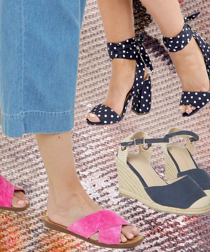 Können Einen So Fuß Schön Für Sein Sandalen Breiten eQrWdBExCo